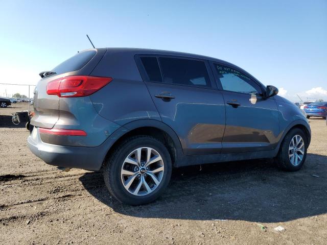 Photo 4 from auction – 2014 KIA SPORTAGE L with VIN KNDPBCAC2E7597427