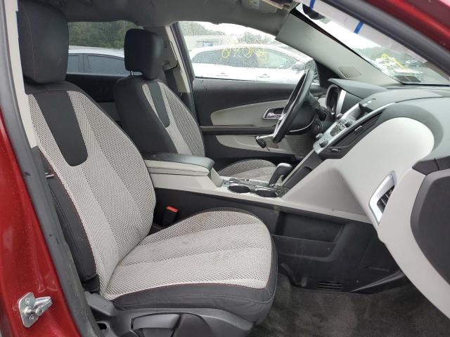 Photo 5 from auction – 2010 CHEVROLET EQUINOX LT with VIN 2CNALPEW5A6360449