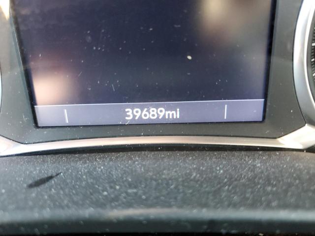Photo 8 from auction – 2021 GMC ACADIA SLT with VIN 1GKKNULS7MZ109298