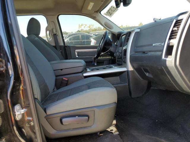 Photo 5 from auction – 2017 RAM 1500 SLT with VIN 1C6RR6LG2HS783936