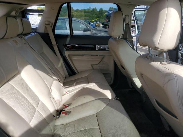 Photo 6 from auction – 2008 LINCOLN MKX with VIN 2LMDU88C18BJ18572