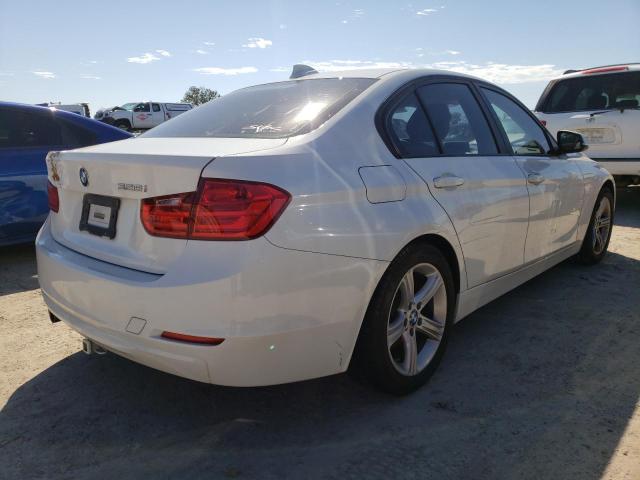 Photo 4 from auction – 2013 BMW 328 I with VIN WBA3A5G53DNP20861