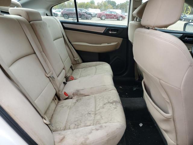 Photo 6 from auction – 2015 SUBARU LEGACY 2.5 with VIN 4S3BNAC62F3036246