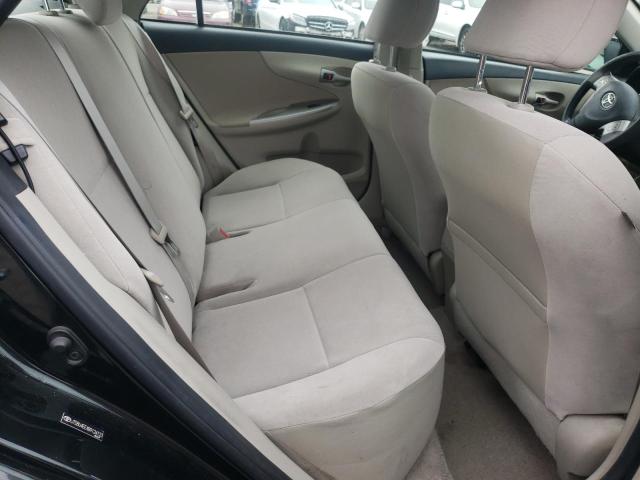 Photo 6 from auction – 2011 TOYOTA COROLLA BA with VIN JTDBU4EEXB9124123