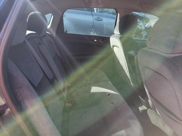 Photo 6 from auction – 2012 CHEVROLET IMPALA LT with VIN 2G1WB5E35C1179819