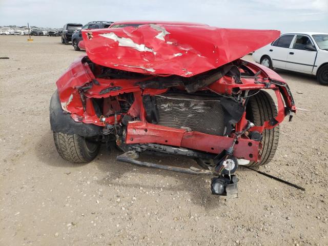 Photo 9 from auction – 2015 CHEVROLET CAMARO LT with VIN 2G1FD1E39F9232336