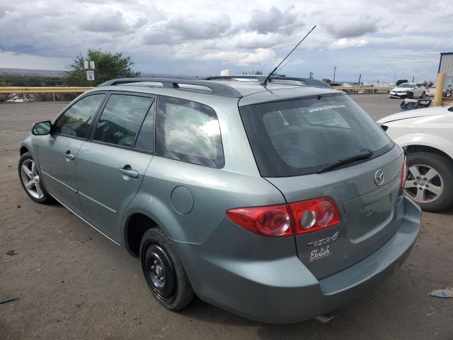 Photo 3 from auction – 2005 MAZDA 6 S with VIN 1YVHP82D155M48863