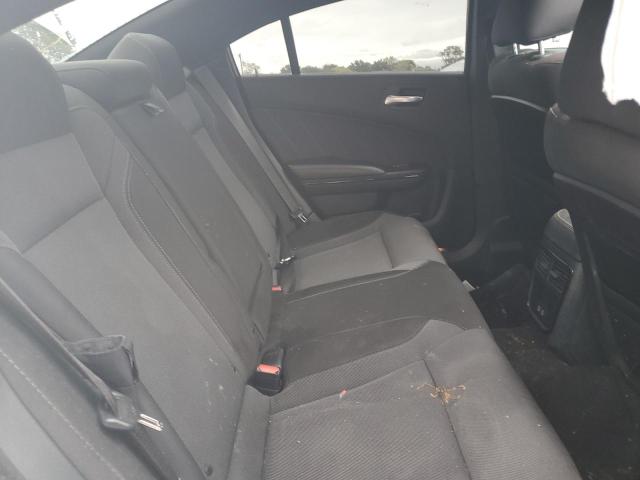 Photo 6 from auction – 2020 DODGE CHARGER SX with VIN 2C3CDXBG2LH111867