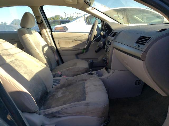 Photo 5 from auction – 2007 CHEVROLET COBALT LS with VIN 1G1AK55F077269490