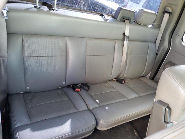 Photo 6 from auction – 2007 FORD F150 with VIN 1FTRX12WX7FA80778