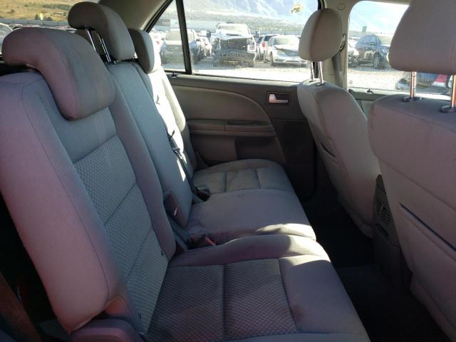 Photo 6 from auction – 2006 FORD FREESTYLE with VIN 1FMZK04126GA08634