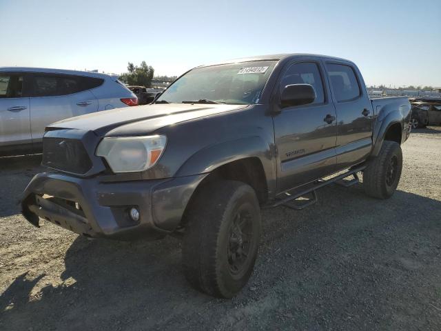 Photo 2 from auction – 2012 TOYOTA TACOMA DOU with VIN 5TFLU4EN5CX026098