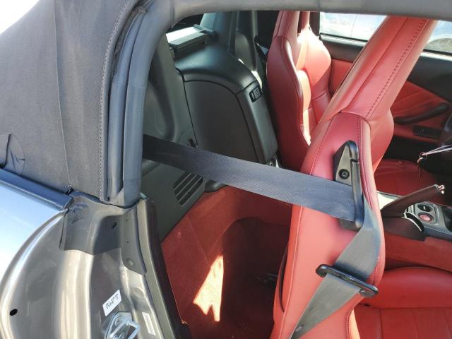 Photo 6 from auction – 2000 HONDA S2000 with VIN JHMAP1144YT000261