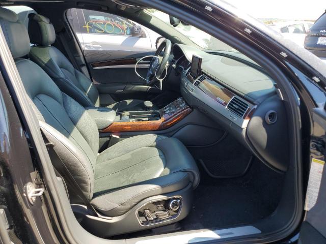 Photo 5 from auction – 2013 AUDI A8 QUATTRO with VIN WAUAGAFD5DN032934