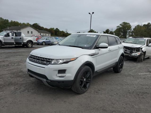 Photo 2 from auction – 2015 LAND ROVER RANGE ROVE with VIN SALVP2BGXFH072740