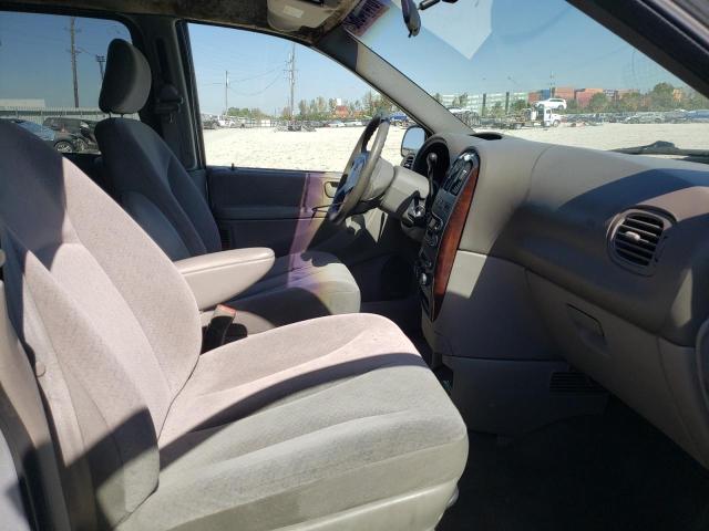 Photo 5 from auction – 2001 CHRYSLER TOWN & COU with VIN 2C8GP44311R412875