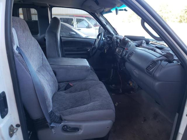 Photo 5 from auction – 1998 DODGE RAM 1500 with VIN 3B7HC13Y6WG208275
