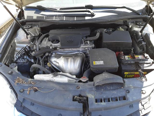 Photo 7 from auction – 2016 TOYOTA CAMRY LE with VIN 4T1BF1FKXGU533154