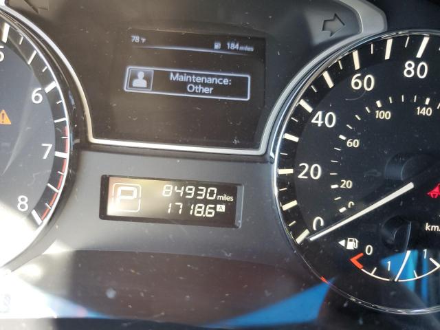 Photo 8 from auction – 2015 NISSAN ALITMA with VIN 1N4AL3AP1FC127605