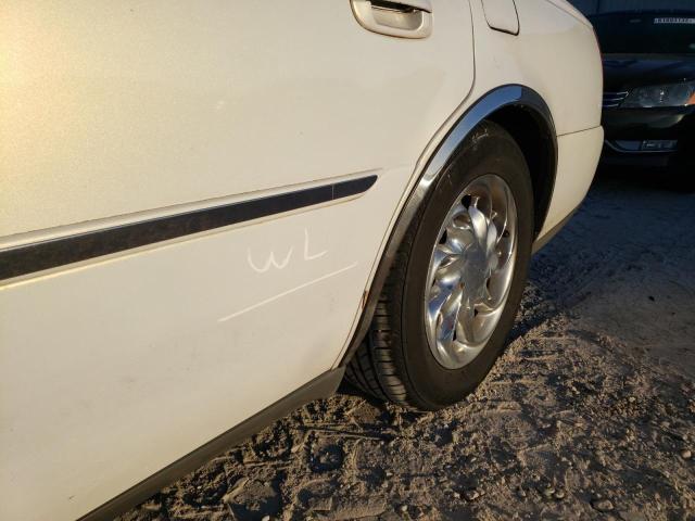Photo 9 from auction – 2005 CADILLAC DEVILLE with VIN 1G6KD54Y25U133114