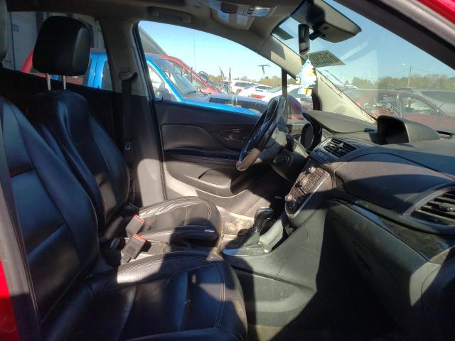 Photo 5 from auction – 2014 BUICK ENCORE PRE with VIN KL4CJHSB1EB651053