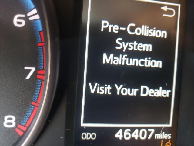Photo 8 from auction – 2017 TOYOTA RAV4 LE with VIN 2T3BFREV0HW553576
