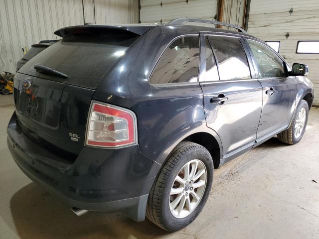 Photo 4 from auction – 2009 FORD EDGE SEL with VIN 2FMDK48C59BA81439