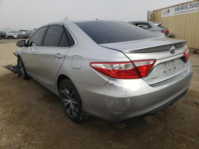 Photo 3 from auction – 2015 TOYOTA CAMRY LE with VIN 4T1BF1FK8FU907503