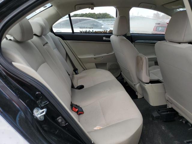 Photo 6 from auction – 2015 MITSUBISHI LANCER ES with VIN JA32U2FU0FU021966