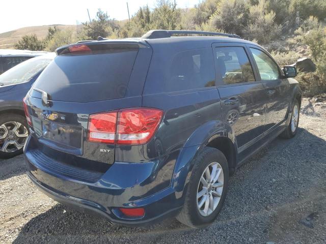 Photo 4 from auction – 2014 DODGE JOURNEY SX with VIN 3C4PDDBG7ET247336