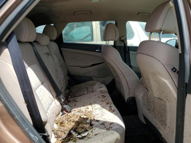 Photo 6 from auction – 2016 HYUNDAI TUCSON LIM with VIN KM8J3CA28GU164480