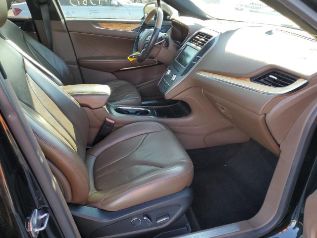 Photo 5 from auction – 2015 LINCOLN MKC with VIN 5LMCJ1A98FUJ23987