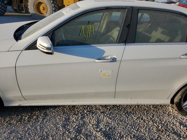 Photo 9 from auction – 2014 MERCEDES-BENZ E 350 with VIN WDDHF5KB5EA825410