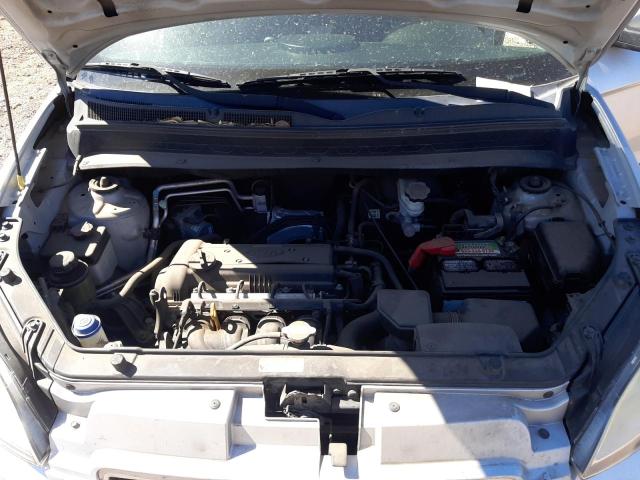 Photo 7 from auction – 2011 KIA SOUL with VIN KNDJT2A15B7717695