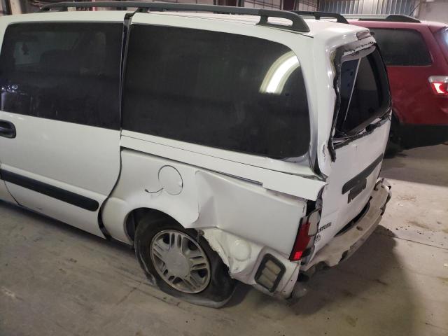 Photo 9 from auction – 2004 CHEVROLET VENTURE with VIN 1GNDX03E24D257462