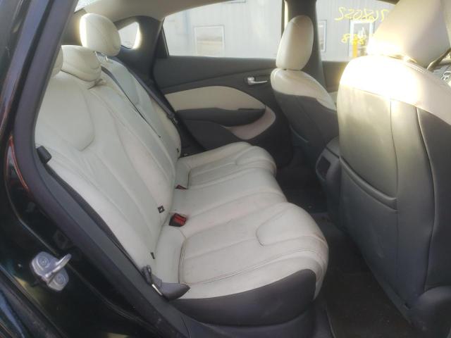 Photo 6 from auction – 2013 DODGE DART LIMIT with VIN 1C3CDFCH1DD257029