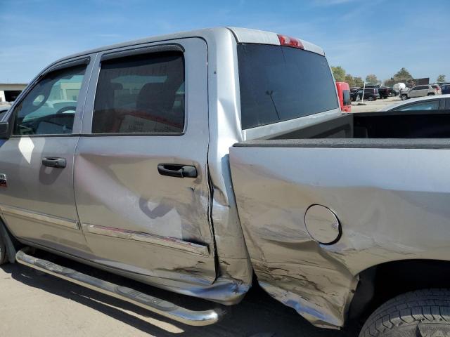 Photo 9 from auction – 2012 DODGE RAM 2500 S with VIN 3C6TD4CT9CG256448