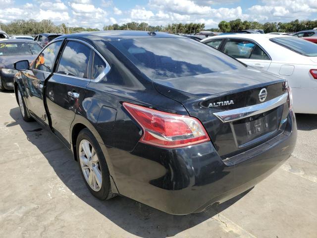 Photo 3 from auction – 2013 NISSAN ALTIMA 2.5 with VIN 1N4AL3AP0DN442820