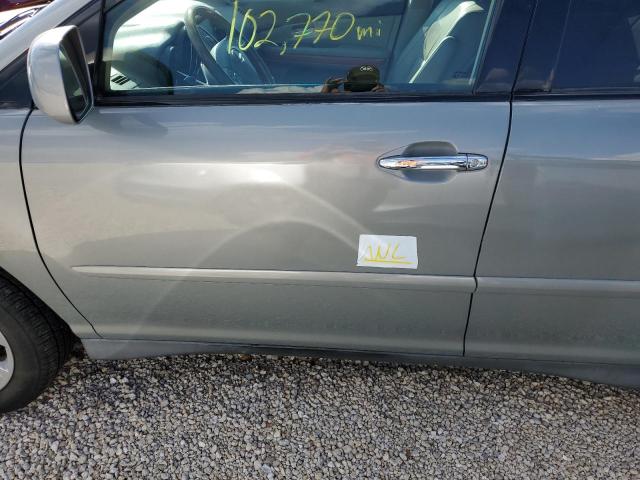 Photo 9 from auction – 2008 LEXUS RX 350 with VIN 2T2GK31U78C030394