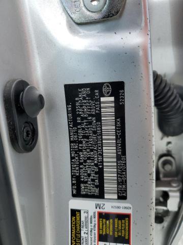 Photo 10 from auction – 2011 TOYOTA CAMRY BASE with VIN 4T1BF3EKXBU616850