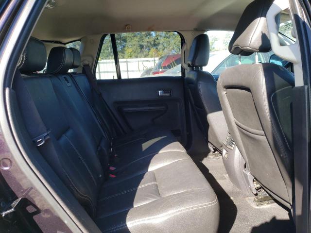Photo 6 from auction – 2007 FORD EDGE SEL with VIN 2FMDK38CX7BA78284