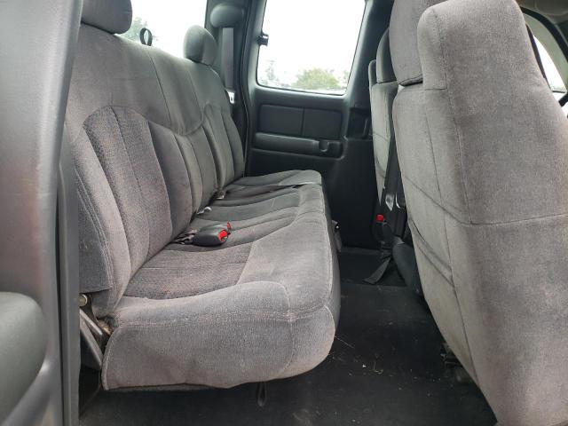 Photo 6 from auction – 2002 CHEVROLET SILVERADO with VIN 2GCEK19V321367390