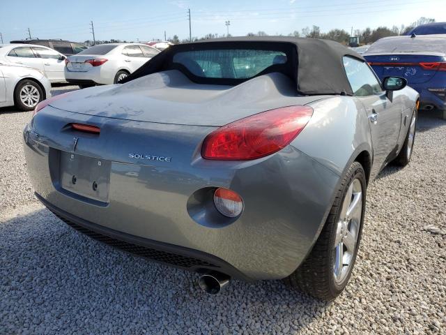 Photo 4 from auction – 2006 PONTIAC SOLSTICE with VIN 1G2MB33B16Y108765