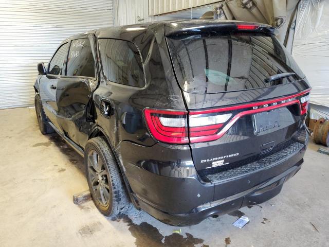 Photo 3 from auction – 2014 DODGE DURANGO SX with VIN 1C4RDHAG0EC560676