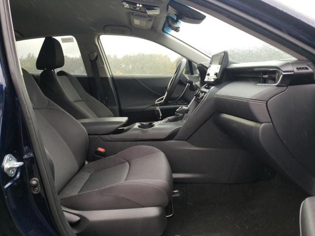 Photo 5 from auction – 2021 TOYOTA VENZA LE with VIN JTEAAAAH5MJ025273