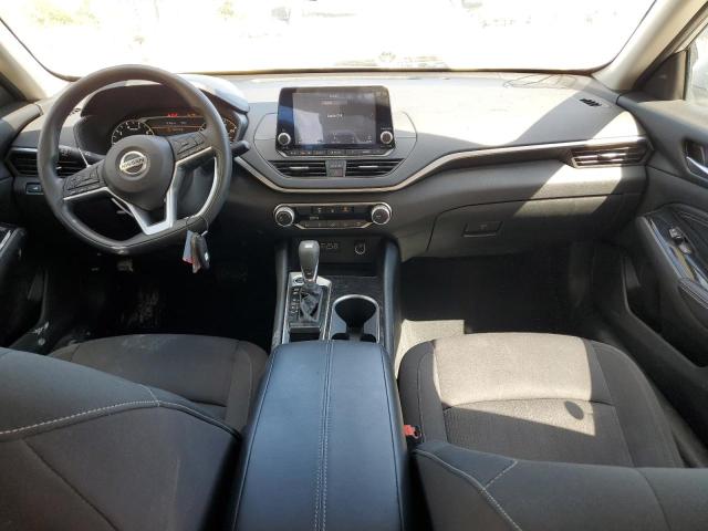 Photo 8 from auction – 2021 NISSAN ALTIMA SV with VIN 1N4BL4DVXMN353647