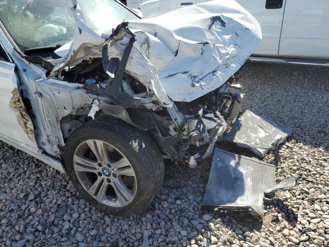 Photo 9 from auction – 2018 BMW 330E with VIN WBA8E1C58JA756654