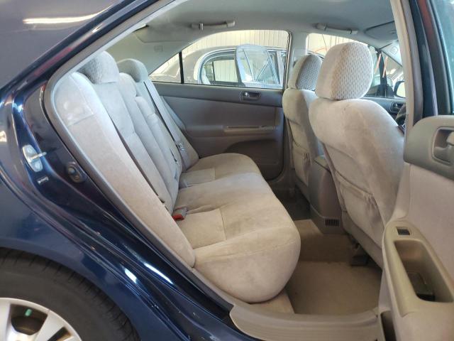 Photo 6 from auction – 2004 TOYOTA CAMRY LE with VIN 4T1BF30K44U072873