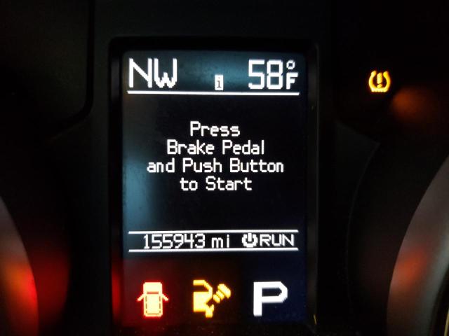 Photo 8 from auction – 2011 JEEP GRAND CHER with VIN 1J4RR6GT5BC629037