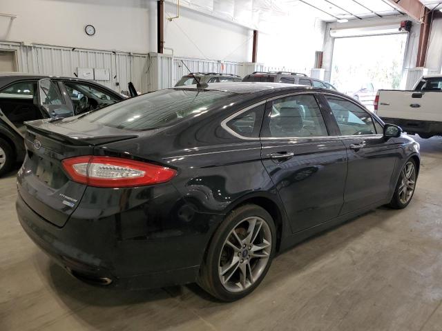 Photo 4 from auction – 2014 FORD FUSION TIT with VIN 3FA6P0D91ER218735